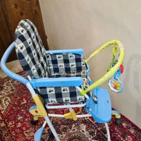 صندلی مخصوص کودک