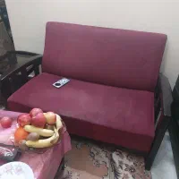 مبلمان ۷ نفره|مبلمان خانگی و میز عسلی|دماوند, گیلاوند|دیوار