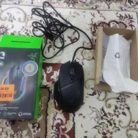 موس ریزر نو