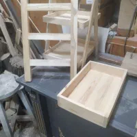 کابینت میز تلوزیون کمد سایبان سقف سبک|جاکفشی، کمد، دراور|مشهد, ایمان|دیوار