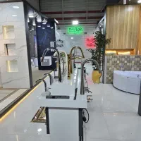 واگذاری وسایل کامل نمایشگاه کاشی سرامیک