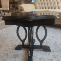 مجموعه میز وسط و 4 عدد گل میز|مبلمان خانگی و میز عسلی|شیراز, معالی‌آباد|دیوار