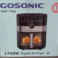 هواپز ۶ لیتری گوسونیک