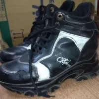 کفش دخترونه شیک|کیف، کفش، کمربند|ساری, |دیوار