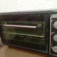 توستر بوش نو