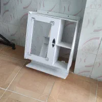 وسایل کاملا نو|آرایشگاه و سالنهای زیبایی|سیاهکل, |دیوار