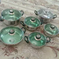 قابلمه استیل