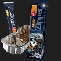 چسب واشر ساز زیپر / چسب موتور / چسب آب بندی|قطعات یدکی و لوازم جانبی|قم, شهدا|دیوار