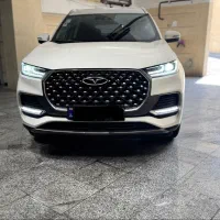 تیگو۸ پرو مکس ie مدل ۱۴۰۳ اقساط ۶۰ ماهه(نمایندگی)|خودرو سواری و وانت|تهران, پونک|دیوار