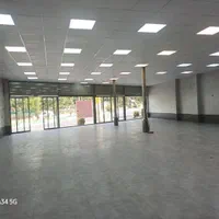 کردان بر بلوار خوروین  اجاره مغازه ۳۰۰ متری|اجارهٔ مغازه و غرفه|کوهسار (البرز), |دیوار
