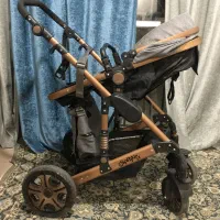 کالسکه|کالسکه و لوازم جانبی|مشهد, طلاب|دیوار