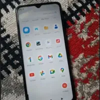 گوشی ردمی a3