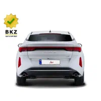 KMC J7 کی ام سی جی 7 صفر 1405 اقساطی