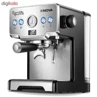 دستگاه اسپرسو ساز|سماور، چای‌ساز، قهوه‌ساز|خمینی‌شهر, |دیوار