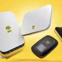 فروش انواع مودم مخابراتی و سیمکارتی