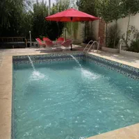 ساخت استخر بتنی صفر تا صد|خدمات پیشه و مهارت|ماهدشت, |دیوار