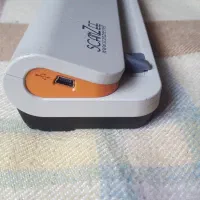 اسکنر همراه و جیبی scanzee اصل|پرینتر، اسکنر، کپی، فکس|تهران, تهرانسر غربی|دیوار