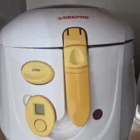 سرخ کن با روغن