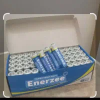 باتری قلم چنین قلم