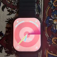 ساعت هوشمند