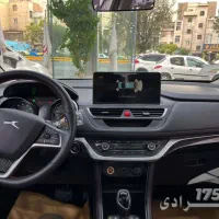 ثبت نام کی ام سی اس آر تری**KMC SR3/نمایندگی مرادی|خودرو سواری و وانت|تهران, مجیدیه|دیوار