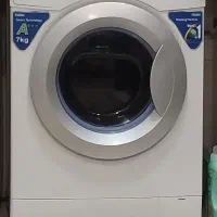 لباسشویی ۷ کیلویی هایر