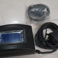 دوربین سپهتن