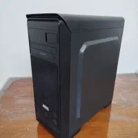 کیس گیمینگ Core i5 با 56 گیگ رم