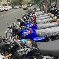 KLD کی ال دی ۲۰۰ کبیر پارس کازرون.ای بی اس|موتورسیکلت|تهران, پرستار|دیوار
