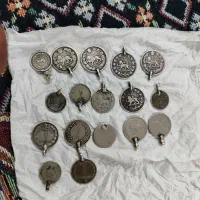 سکه|کلکسیون سکه، تمبر، اسکناس|دزفول, |دیوار