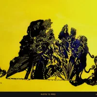 تابلو،|تابلو، نقاشی، عکس|محمدشهر, شهرک پیام (مهرالبرز)|دیوار