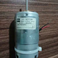 موتور آرمیچر ۱۹ ولت توشیبا