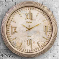 بورس انواع ساعت دیواری (نقد و اقساط)