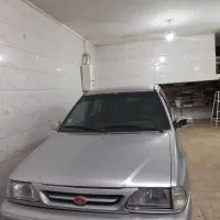 خودرو سواری