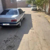 405 عروسک مدل ۸۸ رخ درحد|خودرو سواری و وانت|زرند, |دیوار