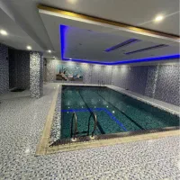 ۲۷۵متر۳خواب/ مشاعات آبی فعال/یاس بنفشه شهرک راهآهن