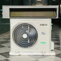 داکت اسپیلت بی صدا تمامی برندها صفر تا صد|کولر گازی و فنکوئل|تهران, امین حضور|دیوار