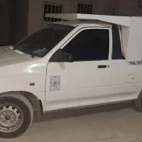 پراید وانت ۴۰۳