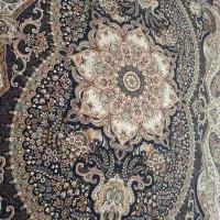 یک تخته فرش ۹متری
