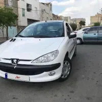 ۲۰۶ مدل 97