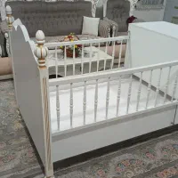 تخت نوجوان|تخت و سرویس خواب|هشتگرد, هیو|دیوار