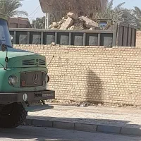 خدمات رسانی با دهچرخ و لودر|خدمات حمل و نقل|خرمشهر, |دیوار