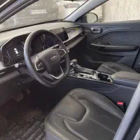 ایکس ۳۳ کراس اتومات|خودرو سواری و وانت|اصفهان, فرح آباد|دیوار