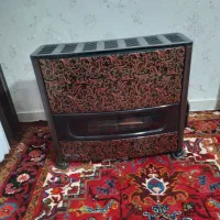بخاری پارس خزر