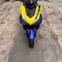 موتور بلنتا 150cc
