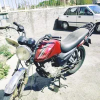 موتور ایردوکو 150درحد