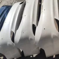 درب سوناتا yf مشکی سقف گلگیر در صندوق سپر|قطعات یدکی و لوازم جانبی|تهران, شهرک ولیعصر شمالی|دیوار