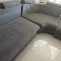 مبل های L|مبلمان اداری|بجنورد, |دیوار