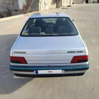 پژو 405 GLX|خودرو سواری و وانت|تبریز, |دیوار