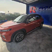 سوزوکی فرانکس 2025 مسی متالیک|خودرو سواری و وانت|تهران, چیتگر جنوبی|دیوار